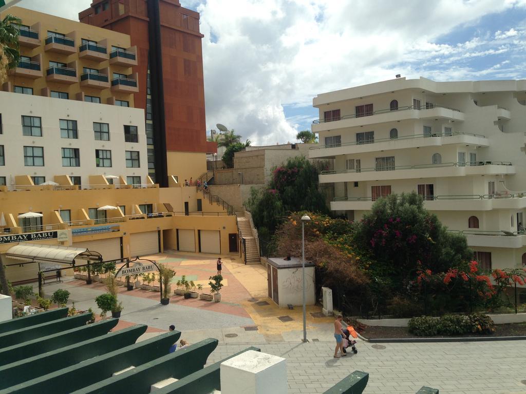 Pueblo Torviscas Apartment Costa Adeje  Exterior photo